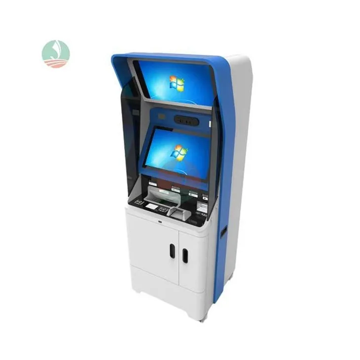 15-6 hospital kiosk