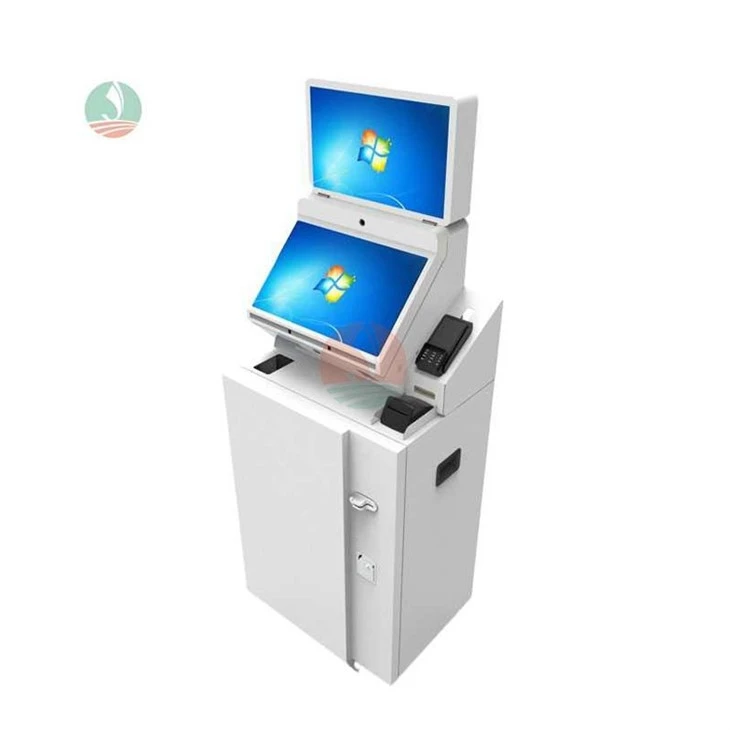 15-4 hospital kiosk