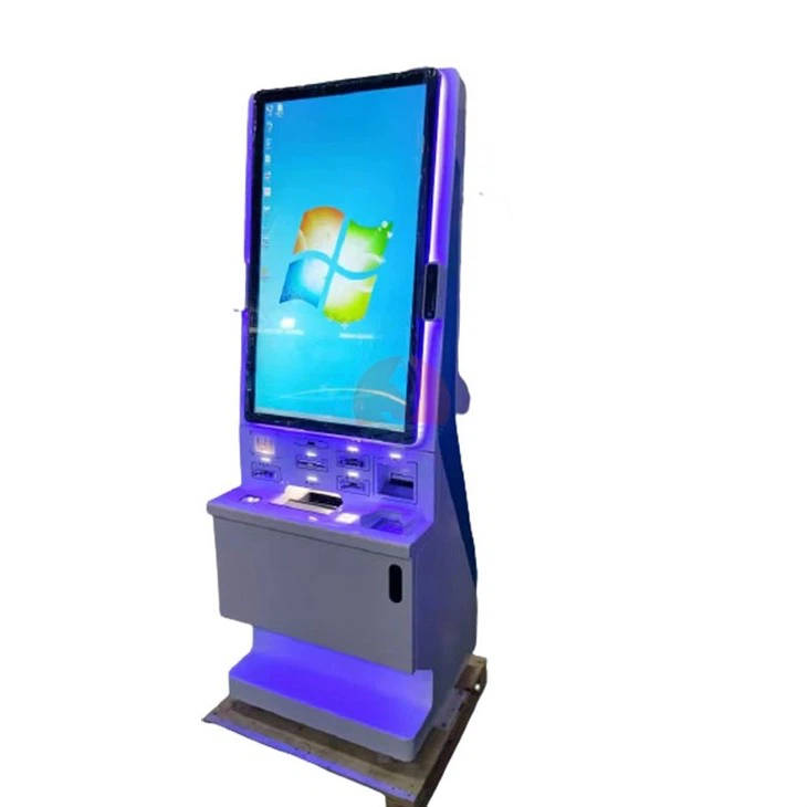 53-2  Patient registration kiosk