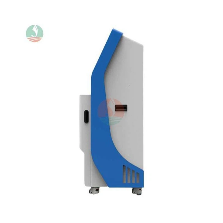 82-3 self ordering Kiosk