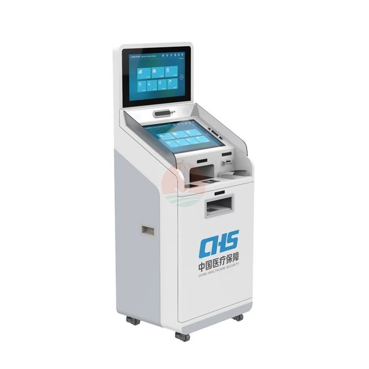35-3 self service banking Kiosk